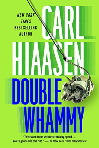 Double Whammy (Skink Series)