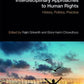 Interdisciplinary Approaches to Human Rights: History, Politics, Practice