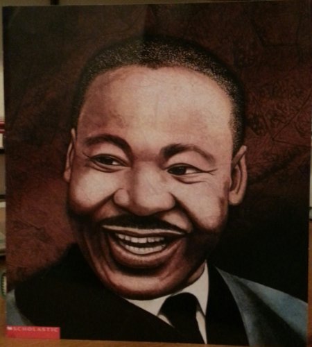 Martin's Big Words (The Life of Dr. Martin Luther King, Jr.)