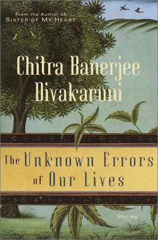 The Unknown Errors of Our Lives