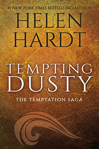 Tempting Dusty (The Temptation Saga (1))