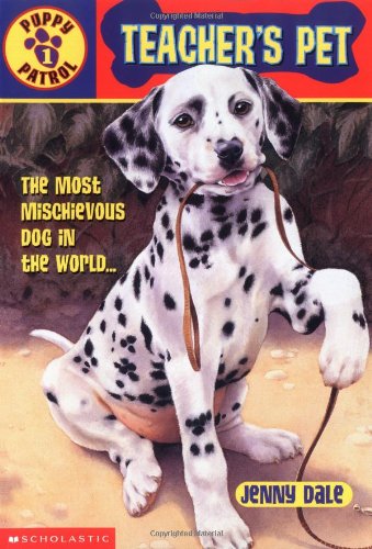 Teacher's Pet (Puppy Patrol)