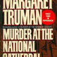 Murder at the National Cathedral (Capital Crimes)