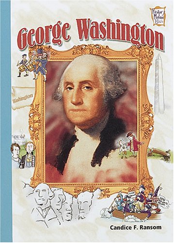 George Washington (History Maker Bios)