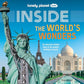 Lonely Planet Kids Inside – The World's Wonders 1