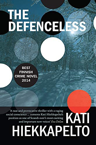 The Defenceless (1) (Anna Fekete)