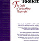 Dramatists Toolkit,The Craft of the Working Playwright