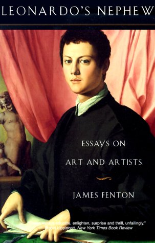 Leonardo's Nephew: Essays on Art and Artists