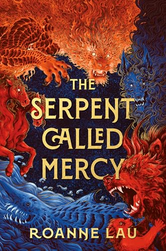 The Serpent Called Mercy