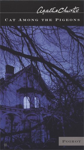 Cat Among the Pigeons (Hercule Poirot Mysteries)