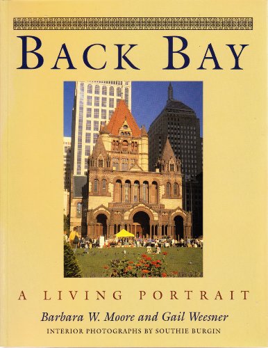 Back Bay: A Living Portrait