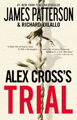 Alex Cross's TRIAL
