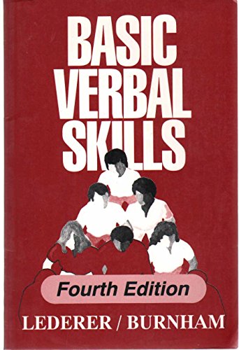 Basic Verbal Skills