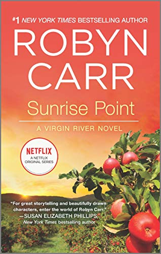 Sunrise Point (A Virgin River Novel)