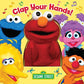 Clap Your Hands! (Sesame Street) (Puppet Book)