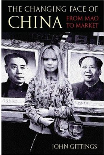 The Changing Face of China: From Mao to Market