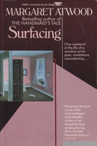 Surfacing