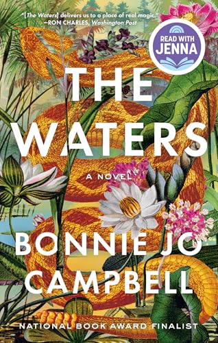 The Waters: A Novel
