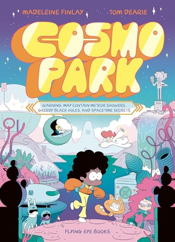 Cosmo Park (Library Edition)