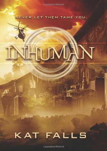 Inhuman