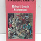 Treasure Island: With Story of the Treasure of Normon Island