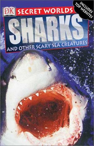 Secret Worlds: Shark (Secret Worlds)