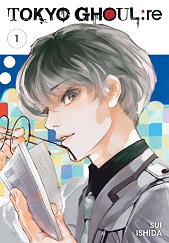 Tokyo Ghoul: re, Vol. 1 (1)