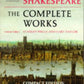 William Shakespeare: The Complete Works (The Oxford Shakespeare)