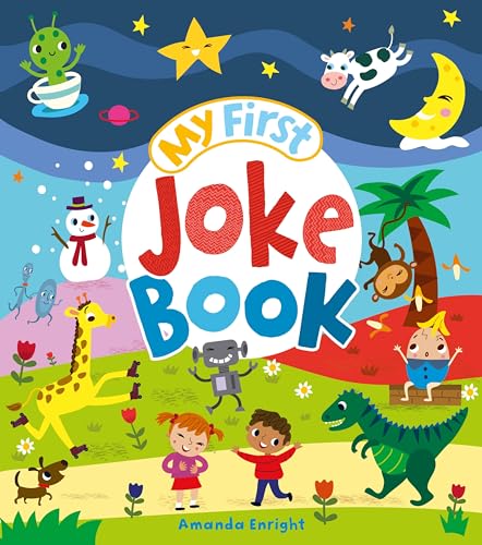 My First Joke Book