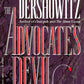 The Advocate's Devil