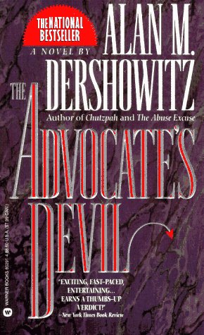 The Advocate's Devil