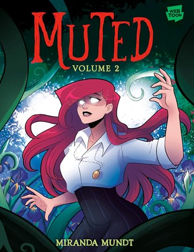 Muted: Volume 2