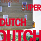 SuperDutch : New Architecture in the Netherlands