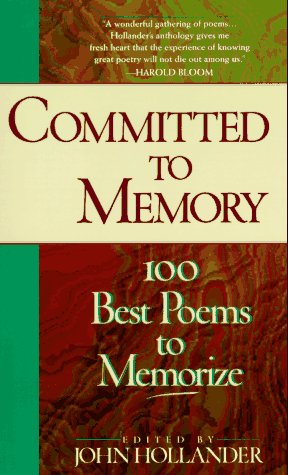 Committed to Memory