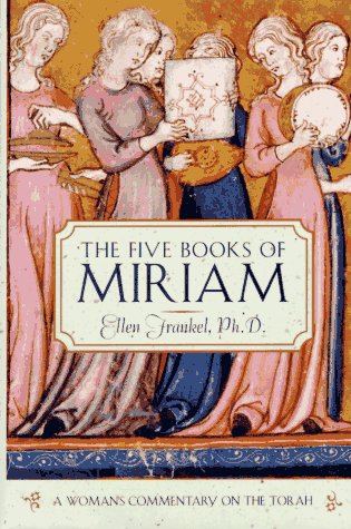 The Five Books of Miriam
