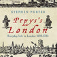 Pepys's London: Everyday Life in London 1650-1703