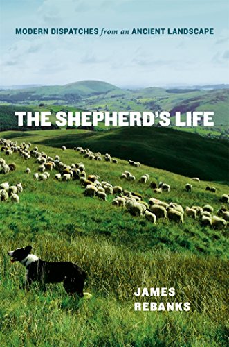 The Shepherd's Life: Modern Dispatches from an Ancient Landscape
