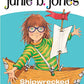 Junie B., First Grader: Shipwrecked (Junie B. Jones, No. 23)