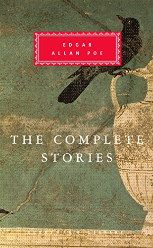 The Complete Stories (Everyman's Library)