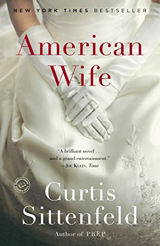 American Wife: A Novel (New York Times Notable Books)
