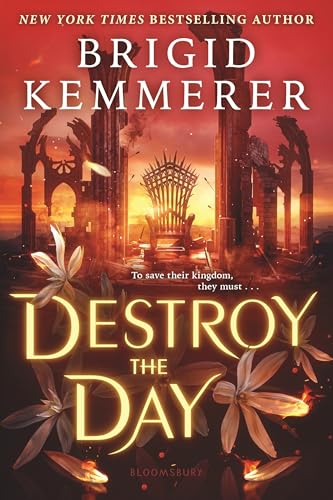 Destroy the Day (Defy the Night)