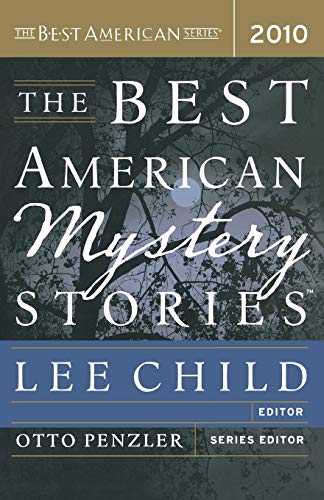 The Best American Mystery Stories 2010 (The Best American Series (R))