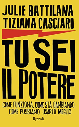 TU SEI IL POTERE