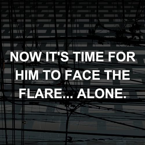 Crank Palace: A Maze Runner Novella