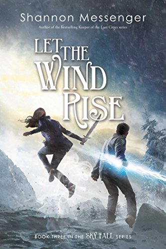 Let the Wind Rise (Sky Fall)