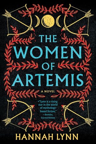 The Women of Artemis: A Novel