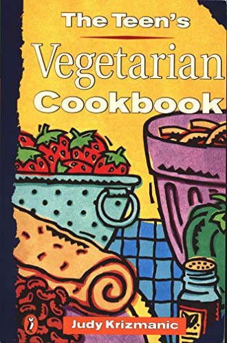 The Teen's Vegetarian Cookbook
