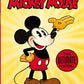 Walt Disney's Mickey Mouse. The Ultimate History. 40th Anniversary Edition (Multilingual Edition)