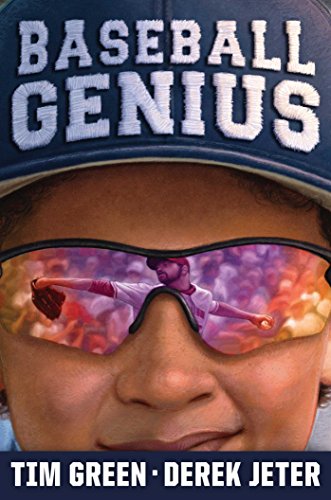 Baseball Genius: Baseball Genius 1 (Jeter Publishing)