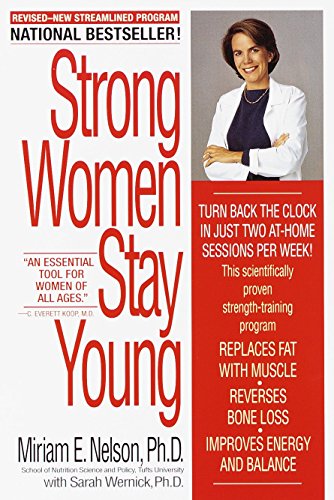 Strong Women Stay Young (Revised Edition)